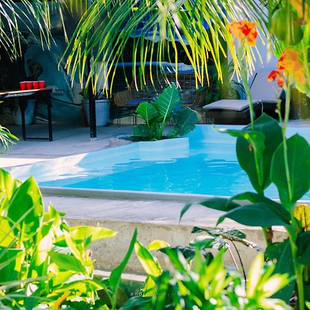 Ananas Guesthouse Моалбоал Екстер'єр фото