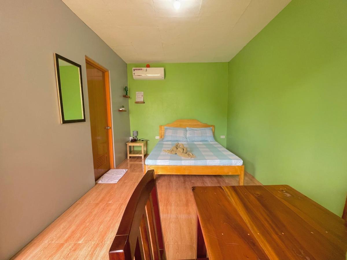 Ananas Guesthouse Моалбоал Екстер'єр фото