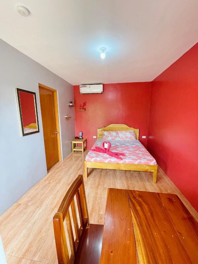 Ananas Guesthouse Моалбоал Екстер'єр фото