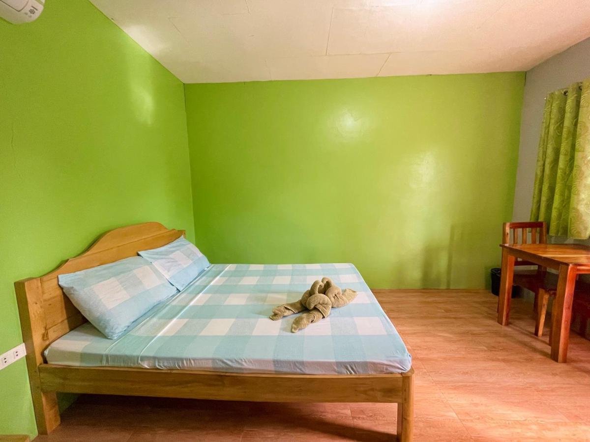 Ananas Guesthouse Моалбоал Екстер'єр фото