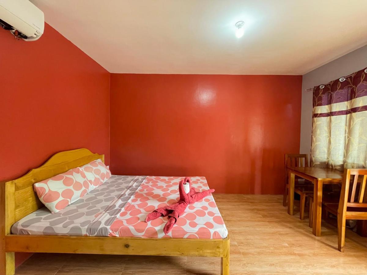 Ananas Guesthouse Моалбоал Екстер'єр фото