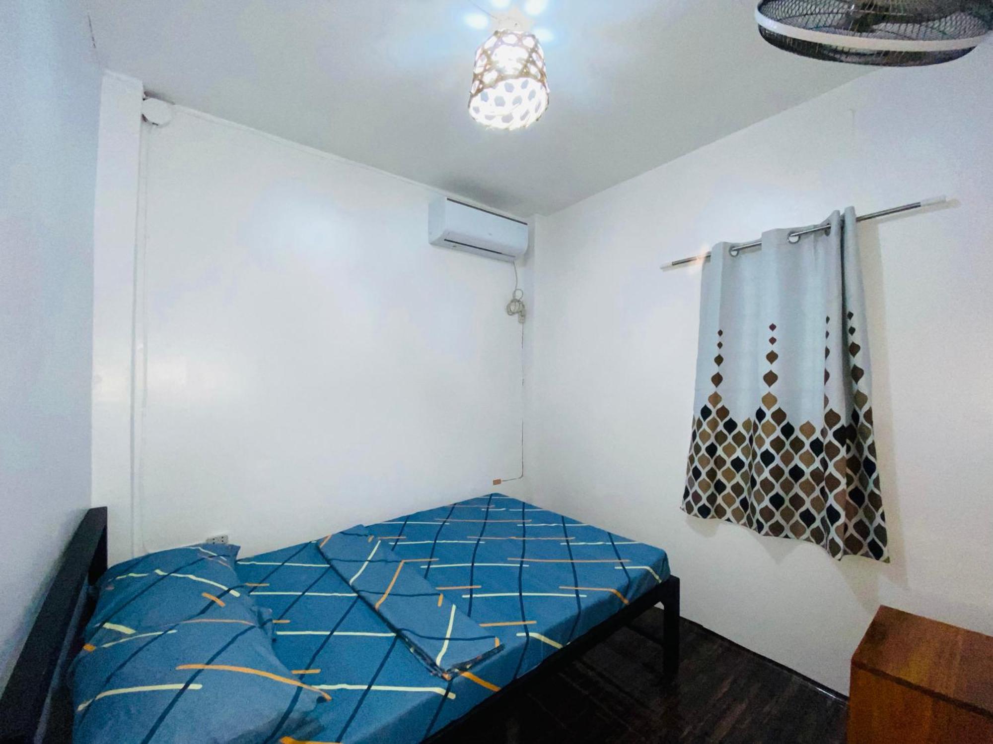 Ananas Guesthouse Моалбоал Екстер'єр фото