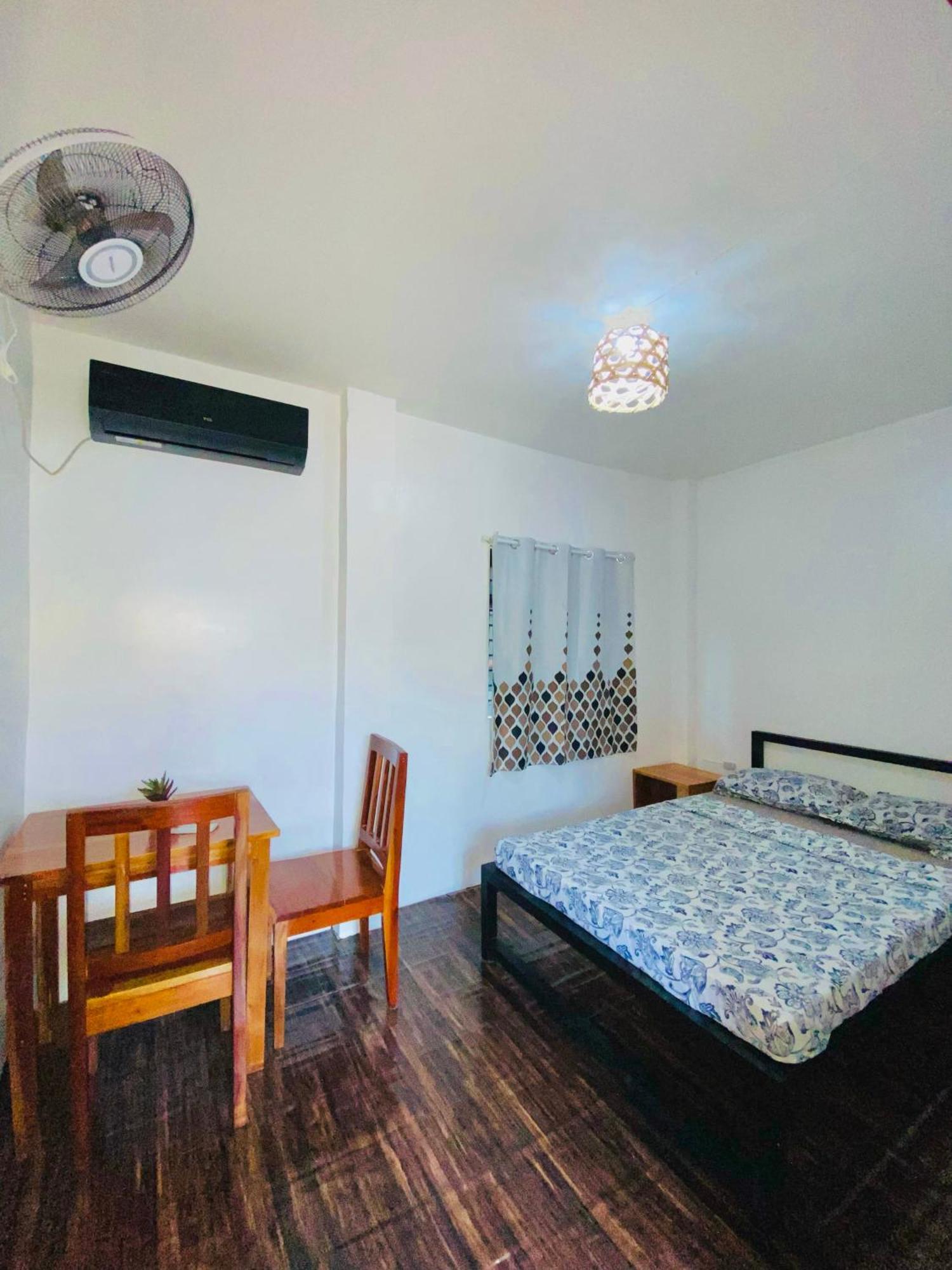 Ananas Guesthouse Моалбоал Екстер'єр фото