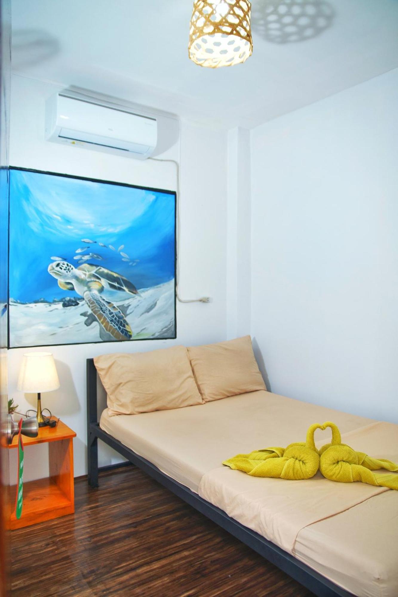 Ananas Guesthouse Моалбоал Екстер'єр фото