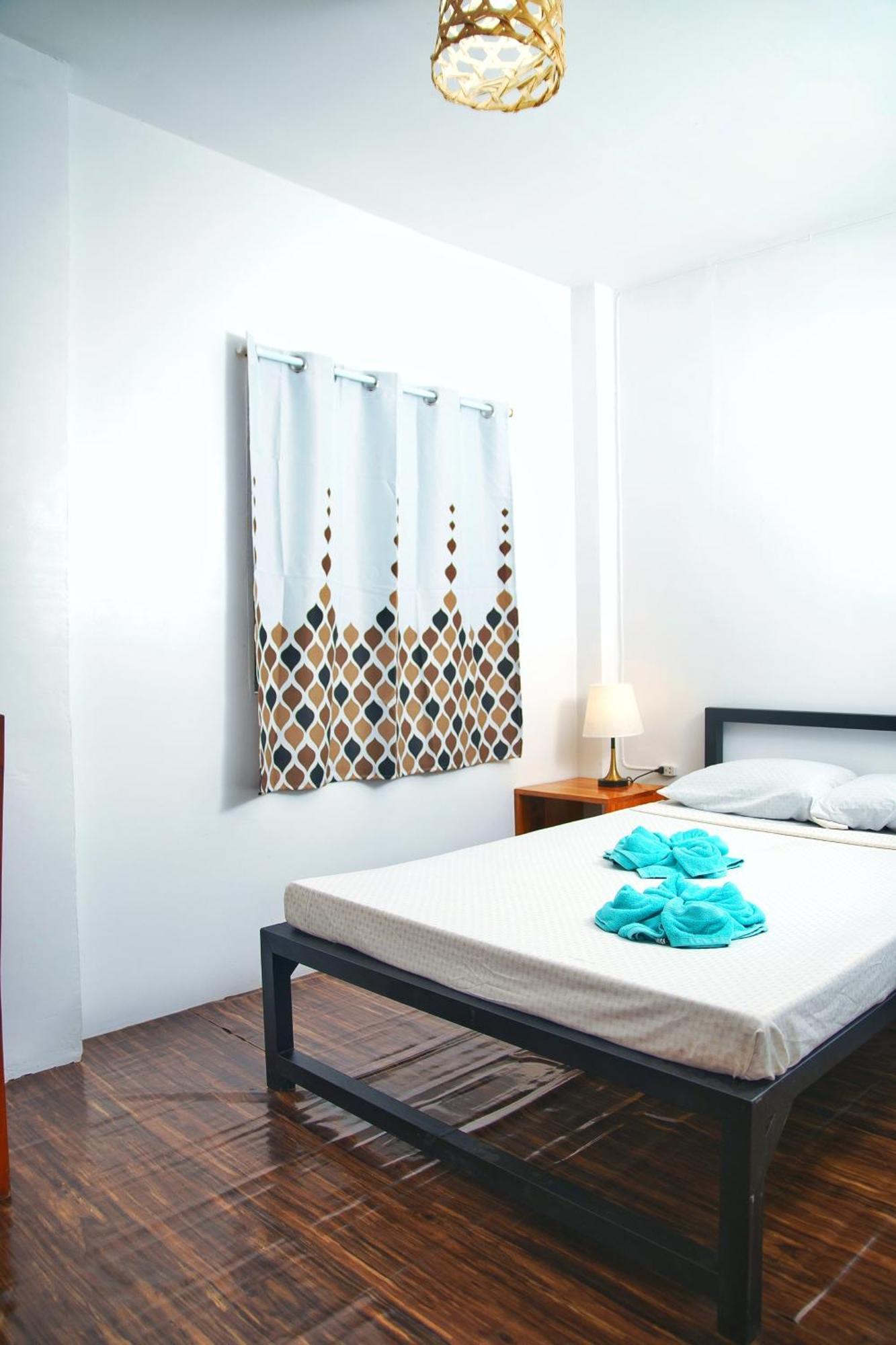 Ananas Guesthouse Моалбоал Екстер'єр фото