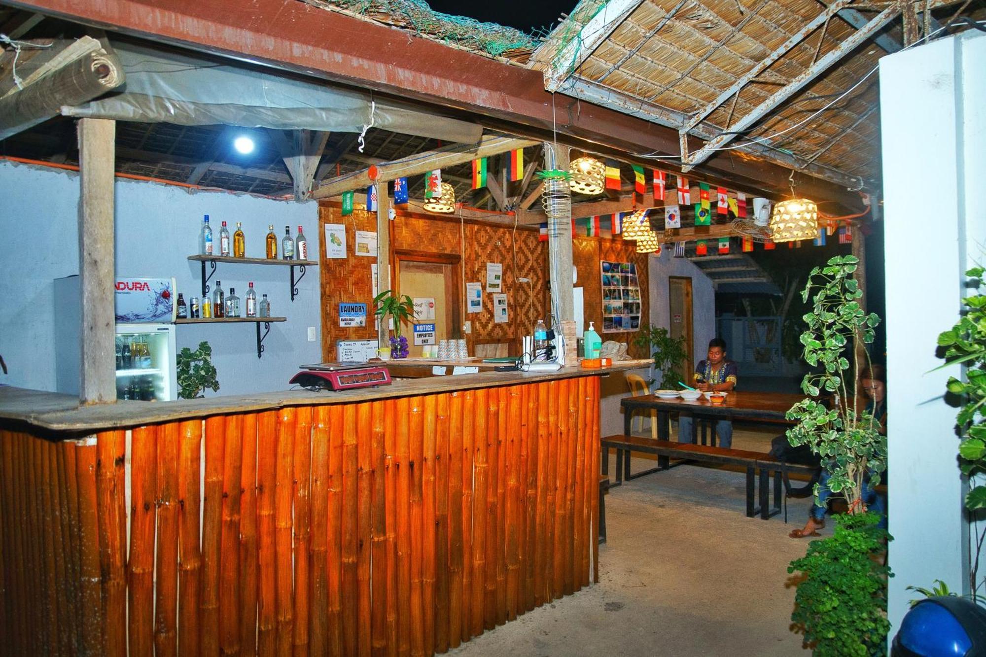 Ananas Guesthouse Моалбоал Екстер'єр фото