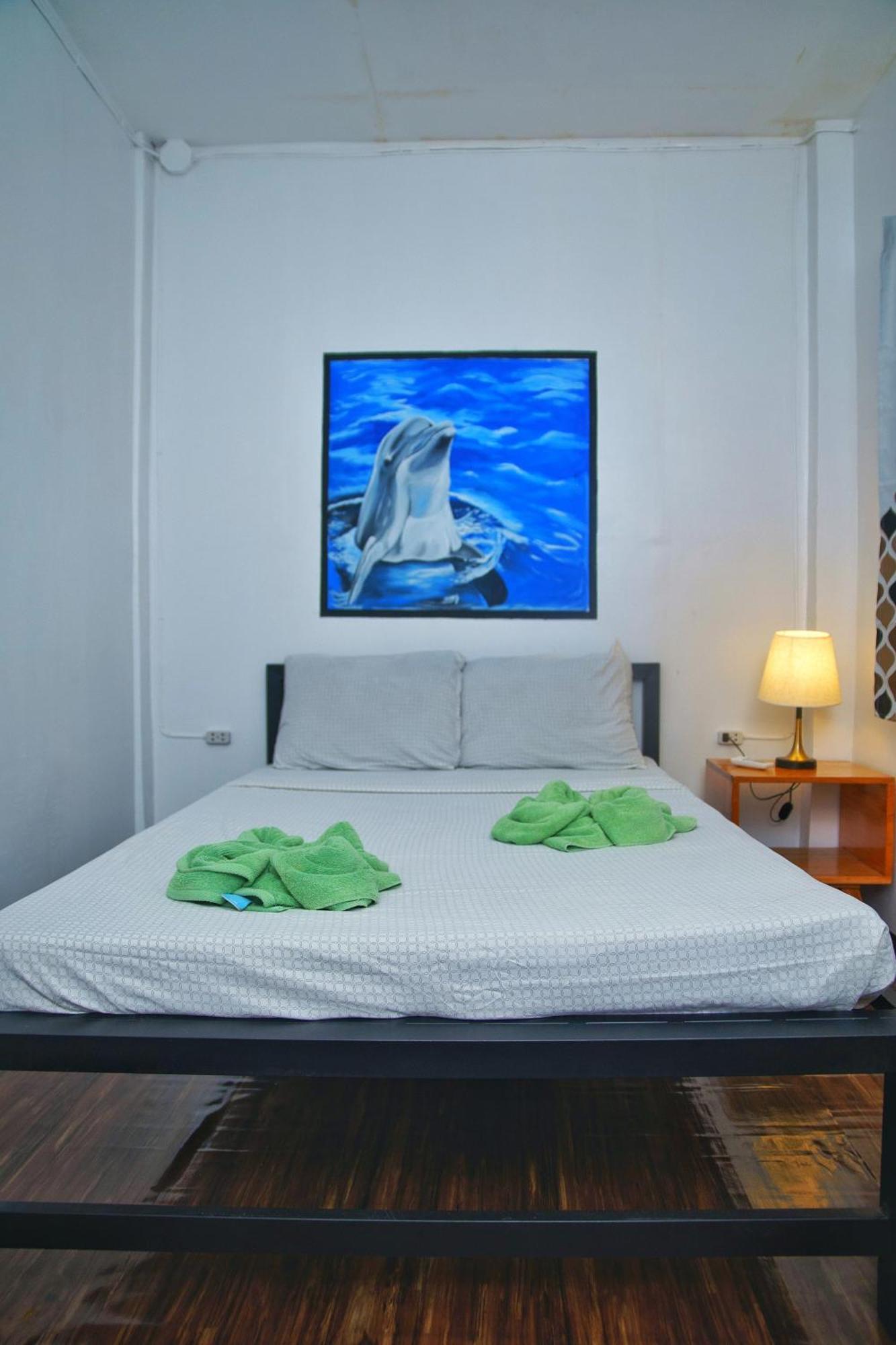 Ananas Guesthouse Моалбоал Екстер'єр фото