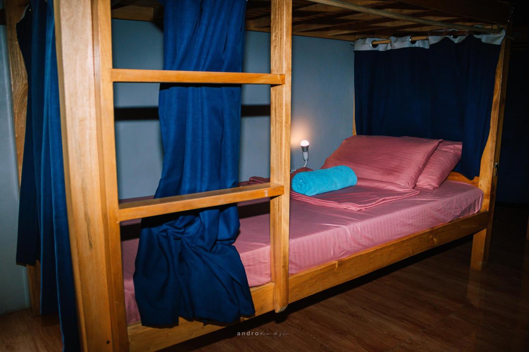 Ananas Guesthouse Моалбоал Екстер'єр фото