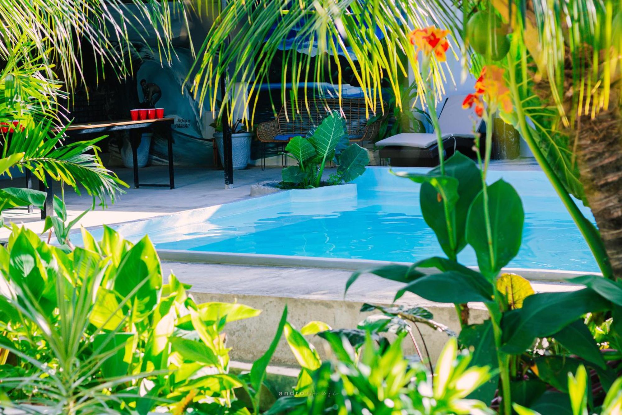 Ananas Guesthouse Моалбоал Екстер'єр фото