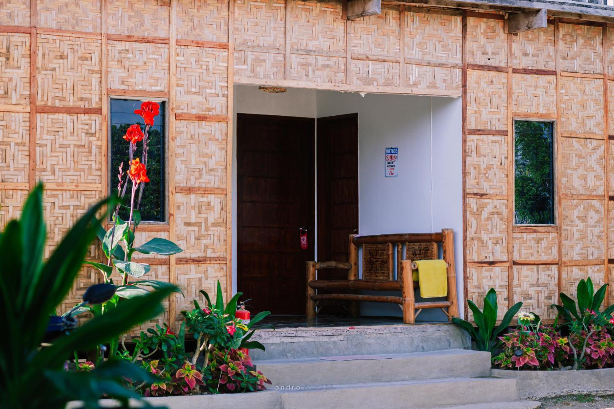 Ananas Guesthouse Моалбоал Екстер'єр фото