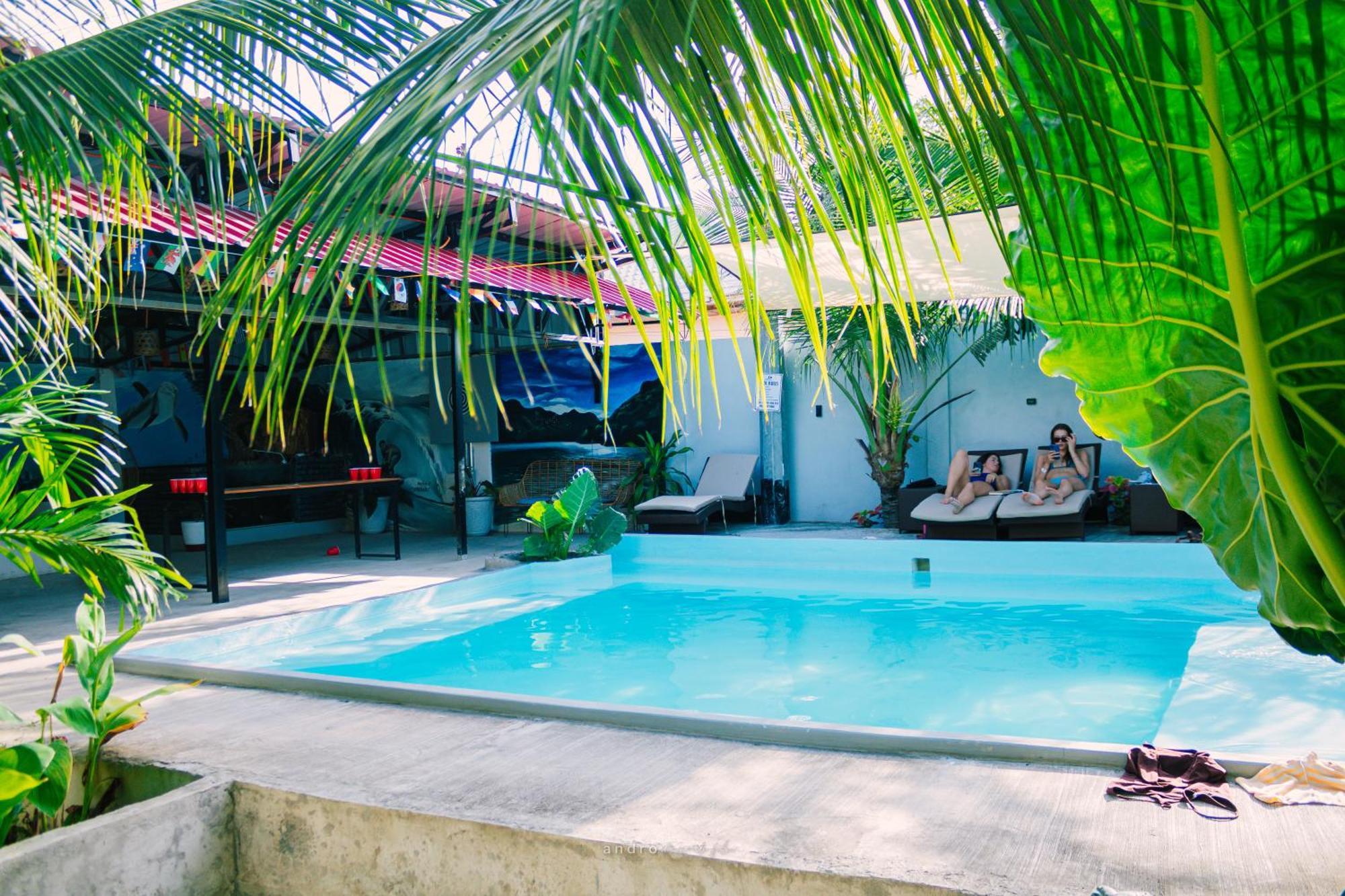 Ananas Guesthouse Моалбоал Екстер'єр фото